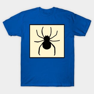 Spider halloween T-Shirt